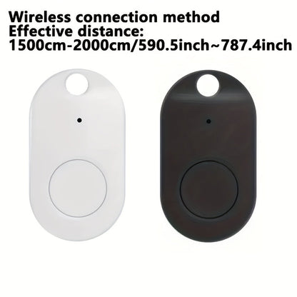Mini Wireless Tracker