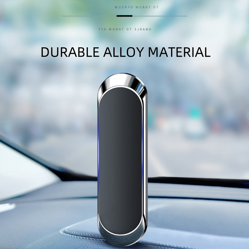 Magnetic Car Phone Holder