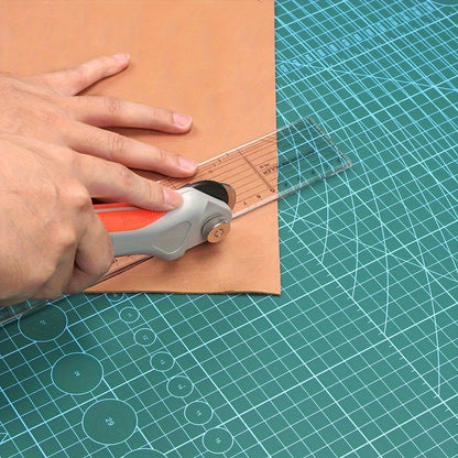 PVC Double Sided Cutting Mat (A1)