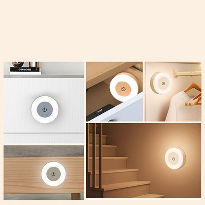 LED Touch Night Light