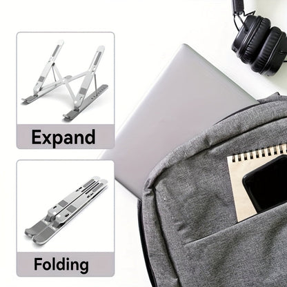 Adjustable Laptop Stand