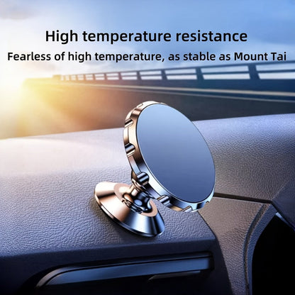 Magnetic Phone Holder IPhone, Samsung, Xiaomi