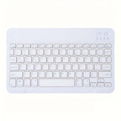 Ultra Thin Wireless Keyboard