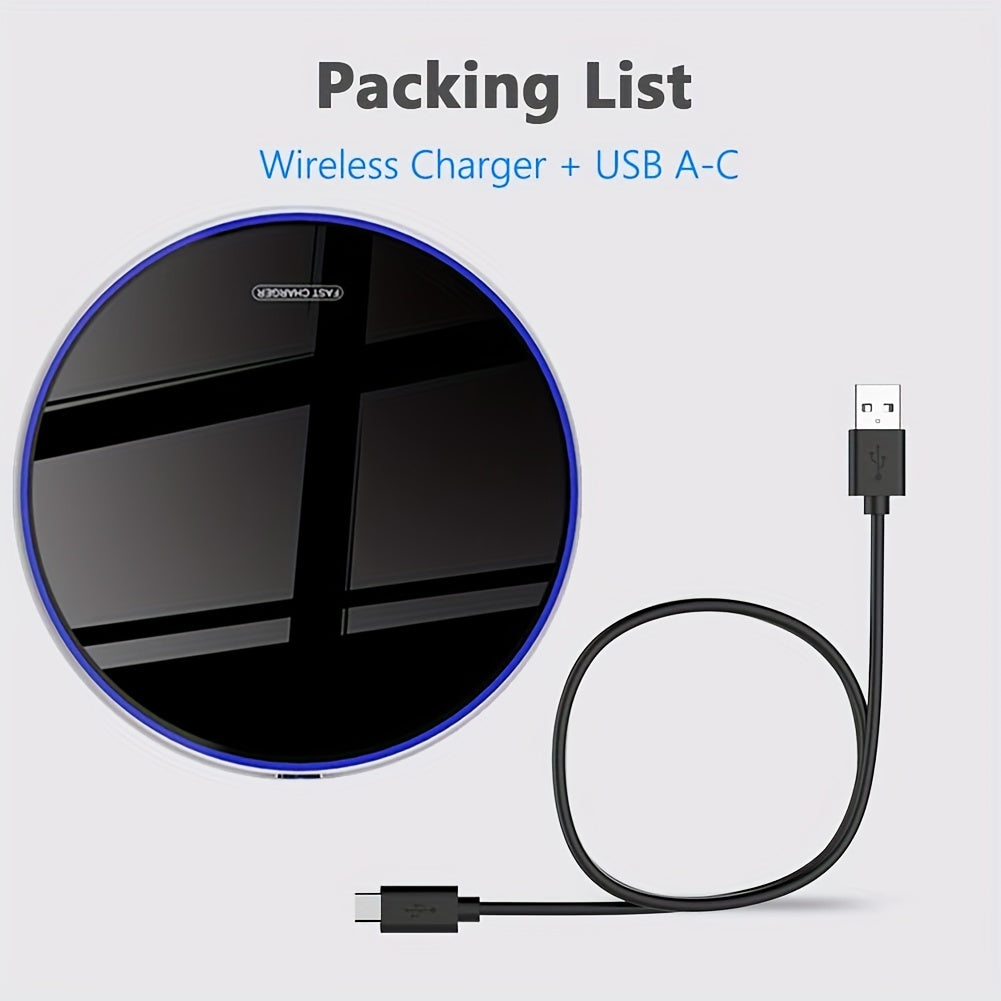 Wireless Charging Pad
