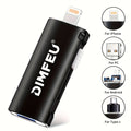 4 in 1 Thumb Expandable Flash Drive