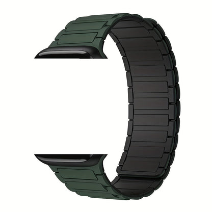 Apple Watch Magnetic Loop Band