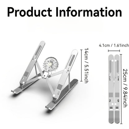 Adjustable Laptop Stand