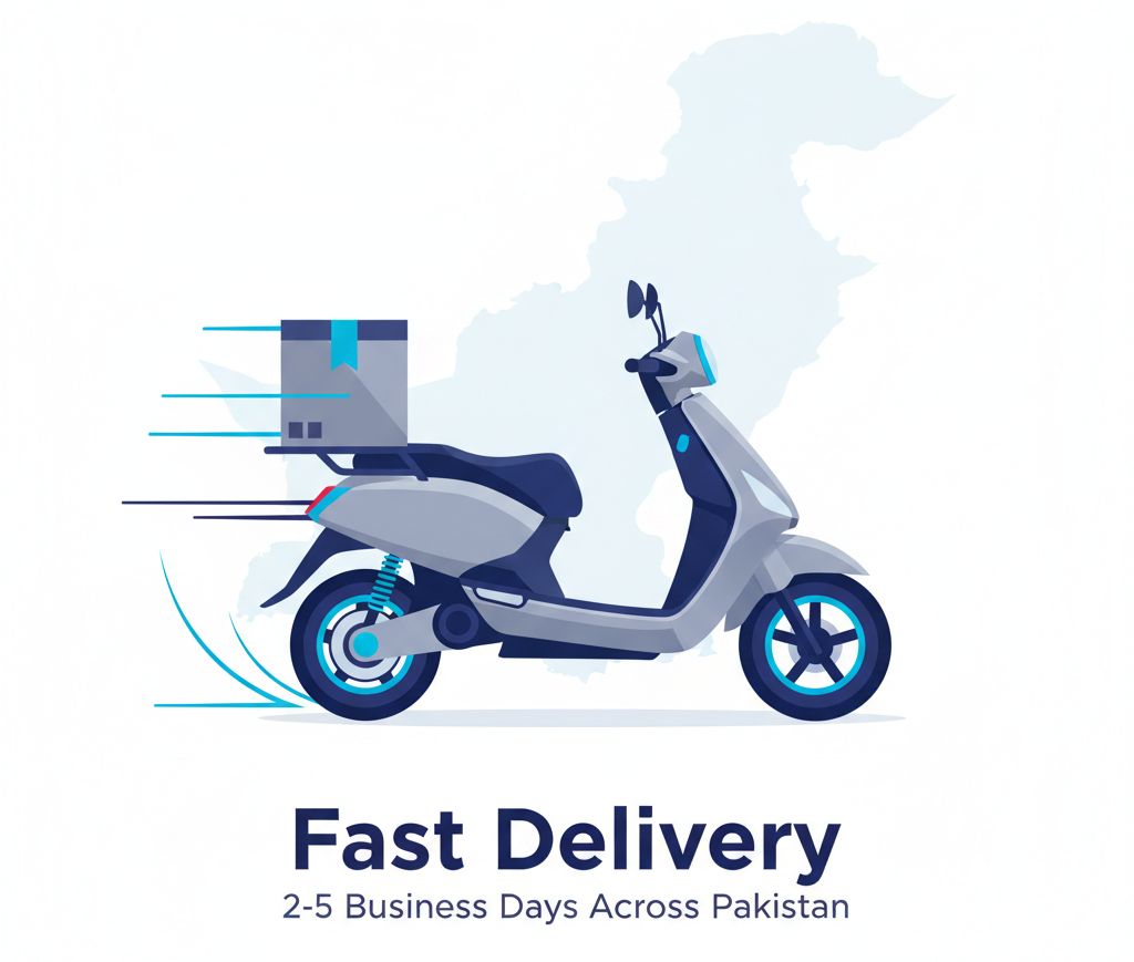 Fast Delivery