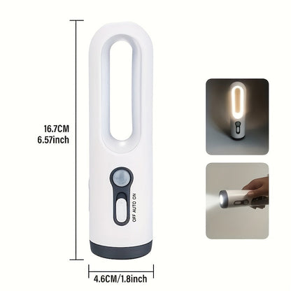 Modern LED Motion Sensor Light