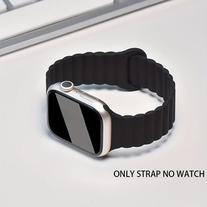 Apple Watch Magnetic Loop Band