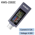 Voltmeter