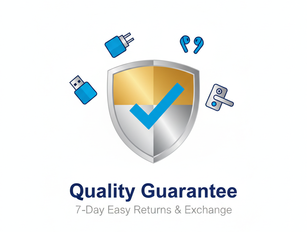 Quality Guarantee